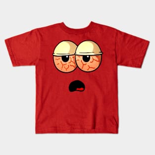 High eyes 2 Kids T-Shirt